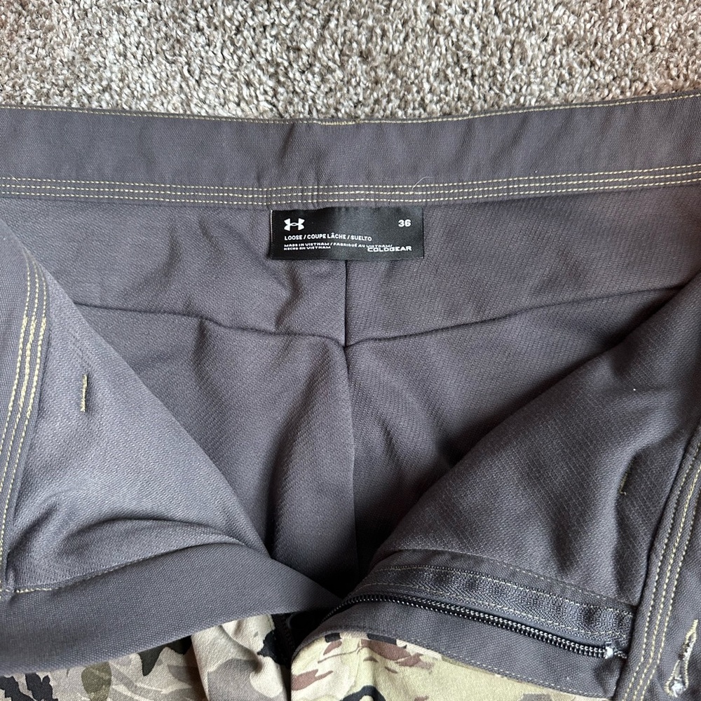 Under Armour Storm Pants